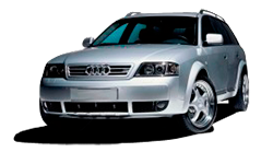 �������������� Audi Allroad A6 C5 (2000-2006)