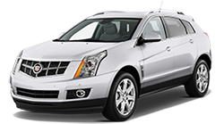 �������������� CADILLAC SRX (2003-2009)