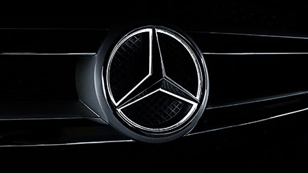 Ремонт или замена пневмоподвески Mercedes Benz в Приозерске, восстановление пневмоподушек и пневмобаллонов Мерседес.