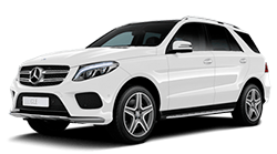 Ремонт или замена пневмоподвески Mercedes GLE W166 в Приозерске, восстановление пневмоподушек и пневмобаллонов Mercedes GLE W166.