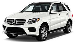 Ремонт или замена пневмоподвески Mercedes ML W166 в Приозерске, восстановление пневмоподушек и пневмобаллонов Mercedes ML W166.