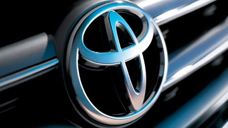Ремонт или замена пневмоподвески Toyota в Приозерске, восстановление пневмоподушек и пневмобаллонов Тойота.
