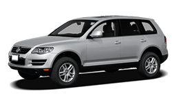 �������������� VOLKSWAGEN Touareg (2003-2010)